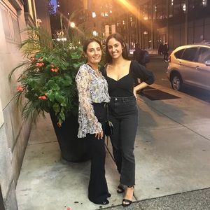 Meet your Posher, Renee